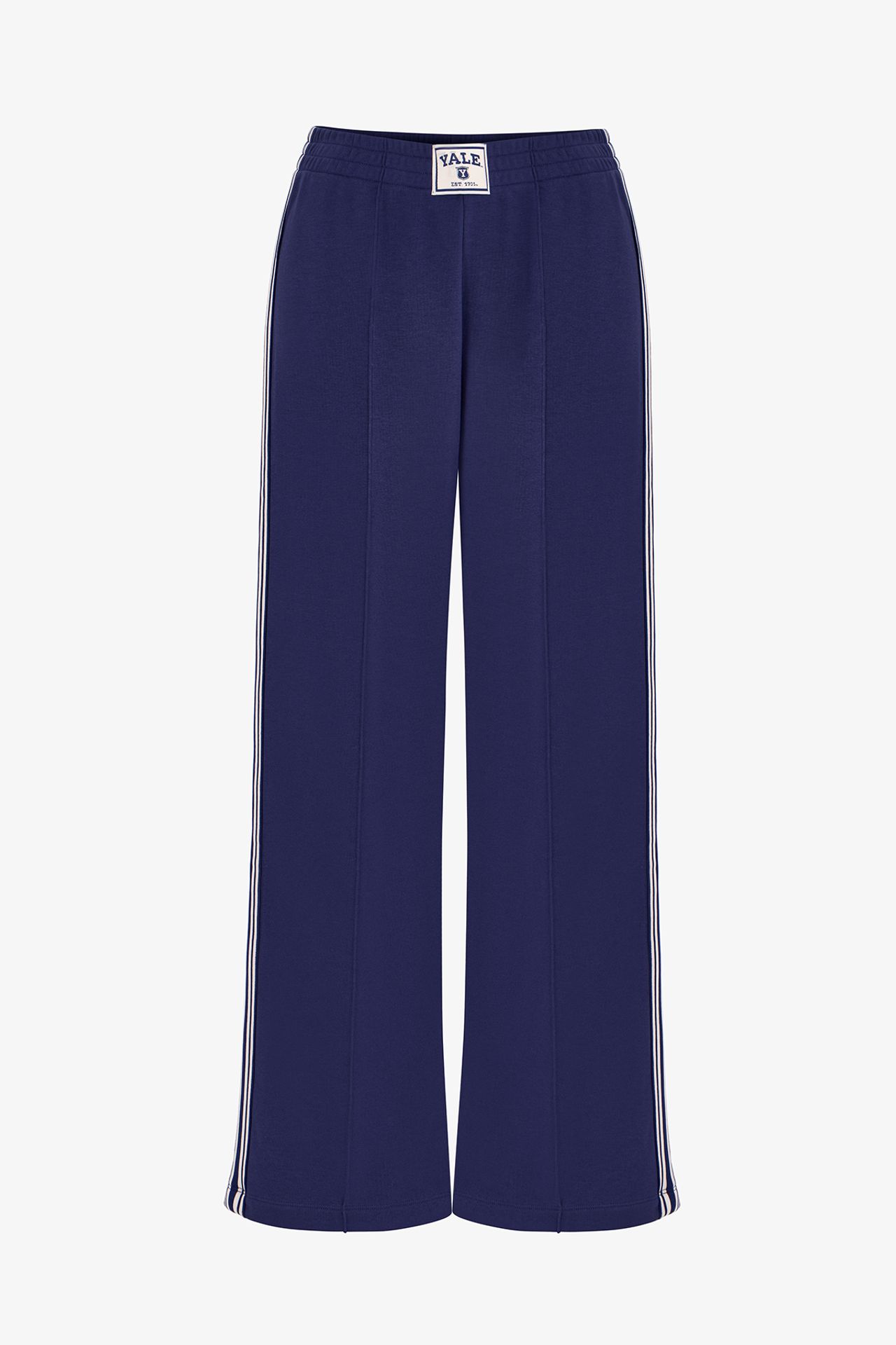 PENTI Yale Sweatpants With Stripe Detail 5