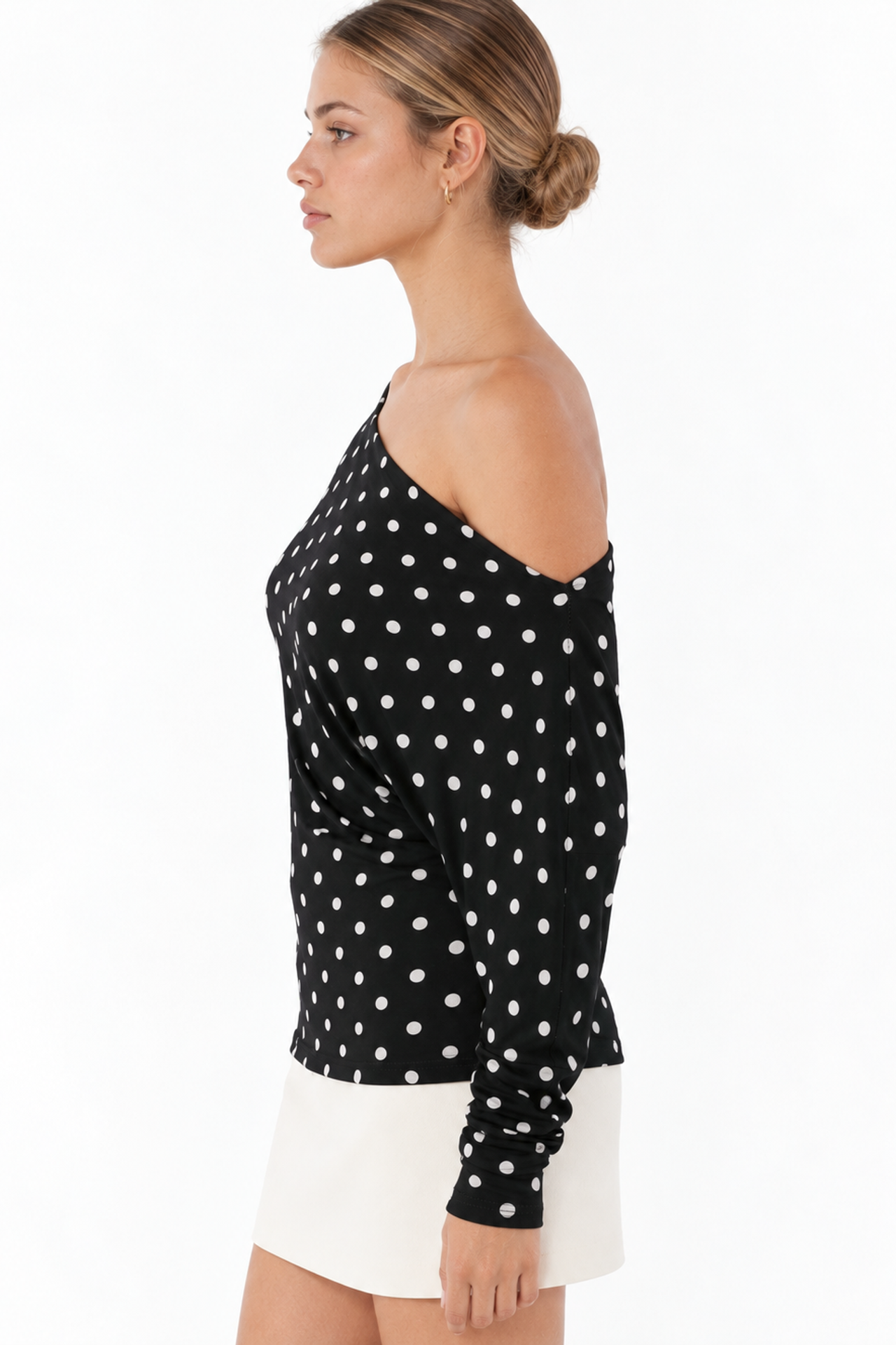 BUSEM Women's Blouse 2