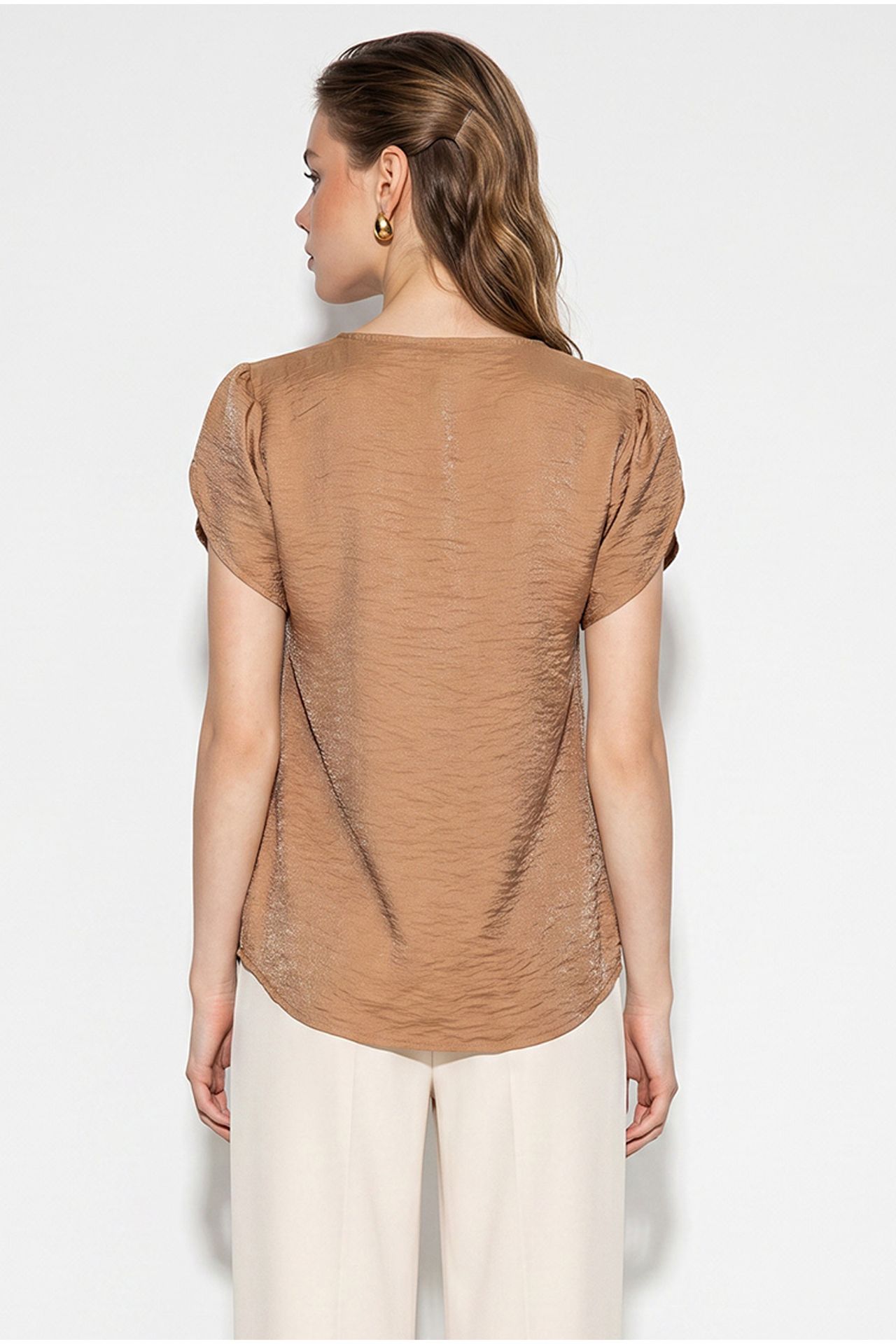 LUCCI Women's Blouse 5