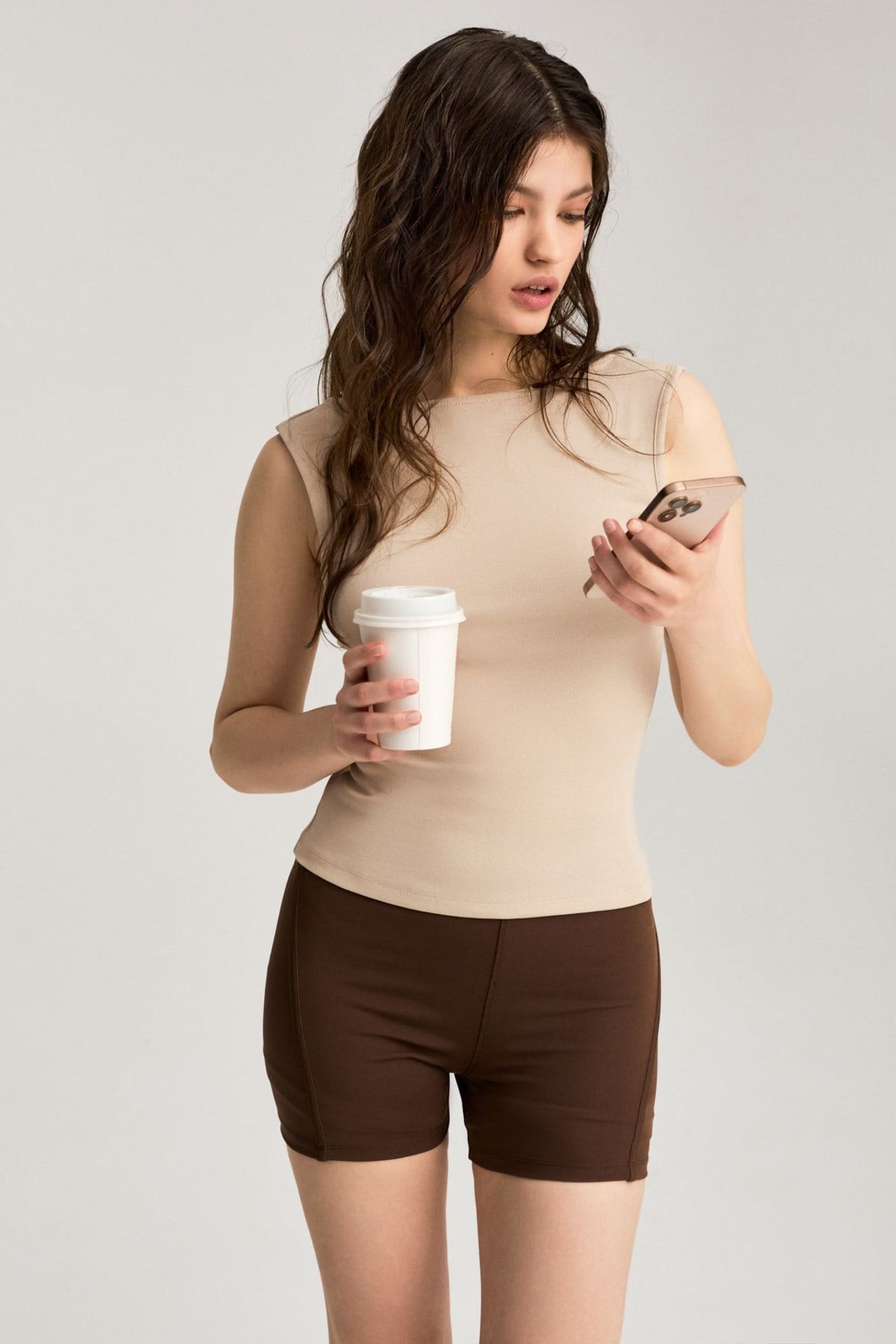 GRIMELANGE Regular Fit Pull-On Blouse 3