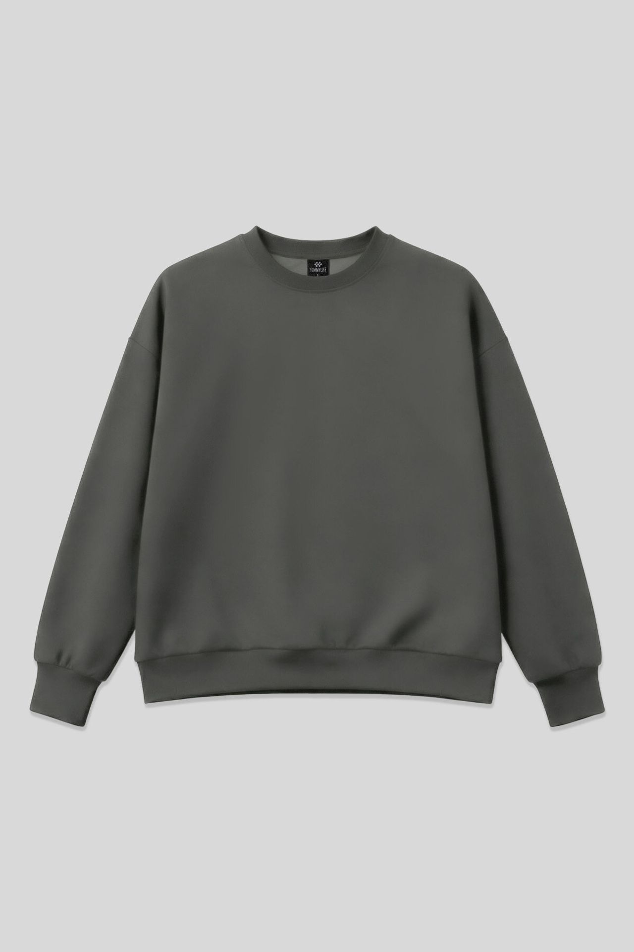 TOMMY Women's Sweatshirt 2