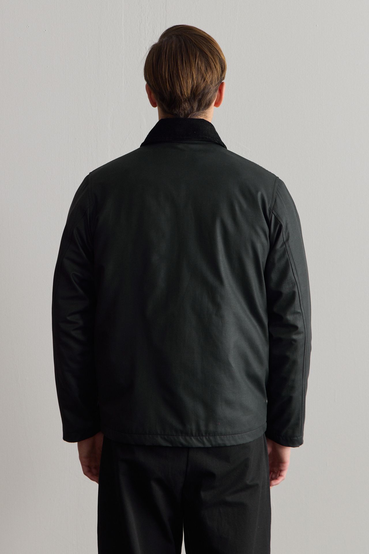 Danger Men's Jacket 7
