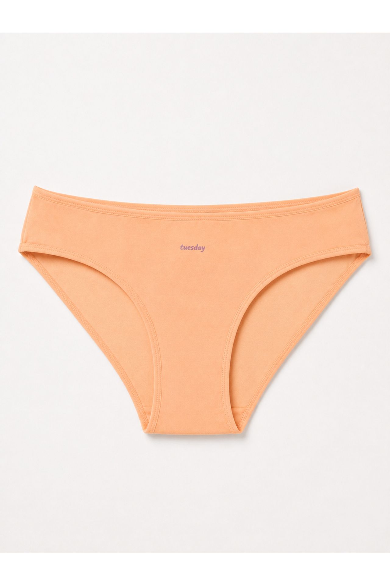 LILAC Cotton Panties 2