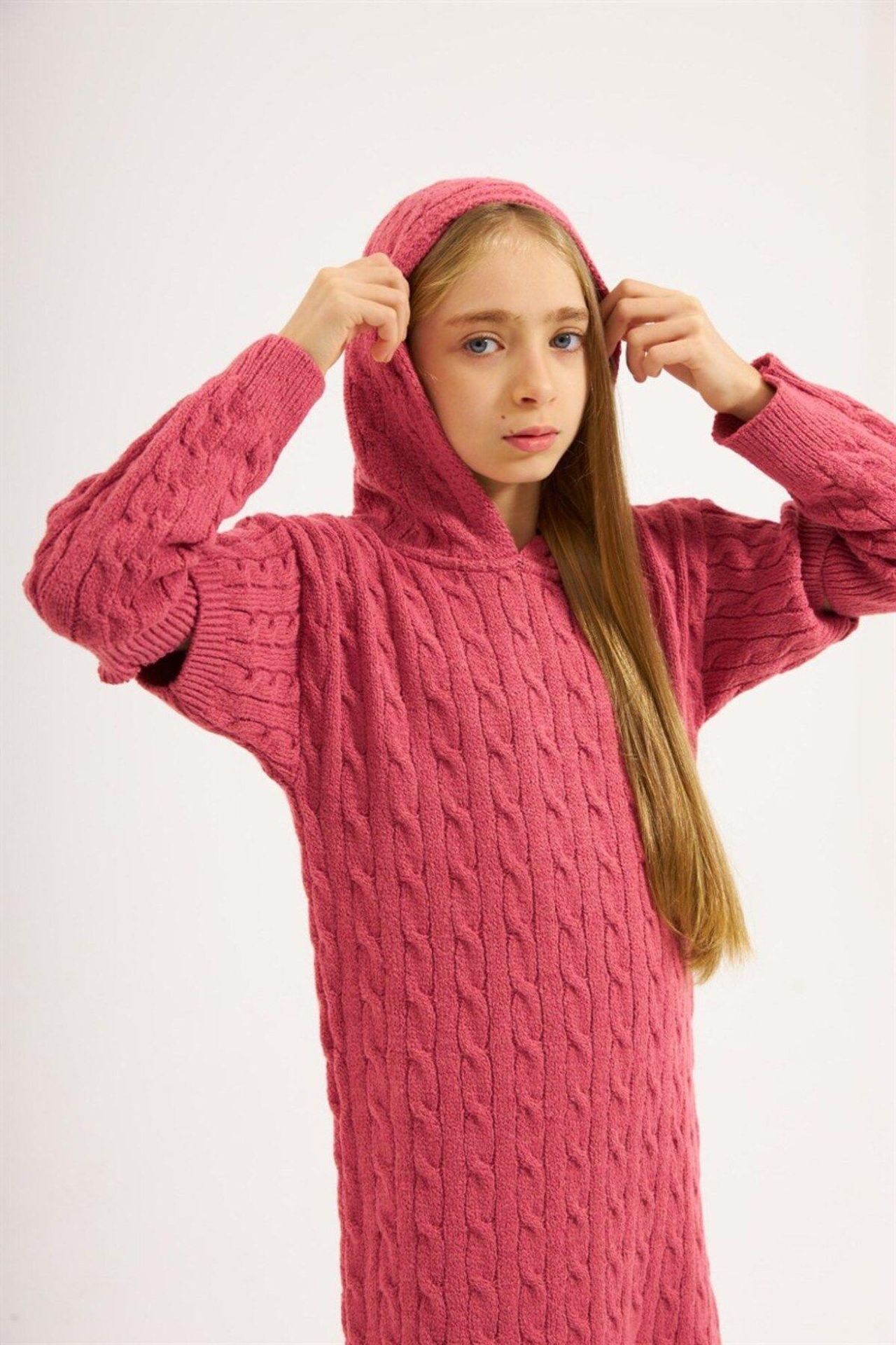 HİLAL AKINCI KİDS Youth Dress 3