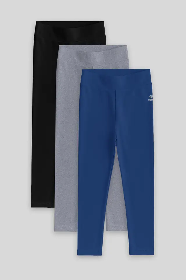 TOMMY Youth Leggings