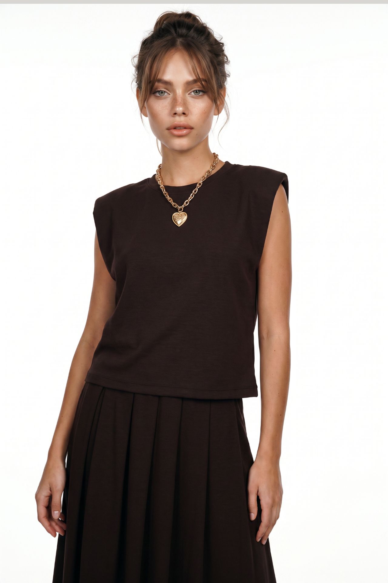 ISTANBUL Two-Piece Coordinated Set 5