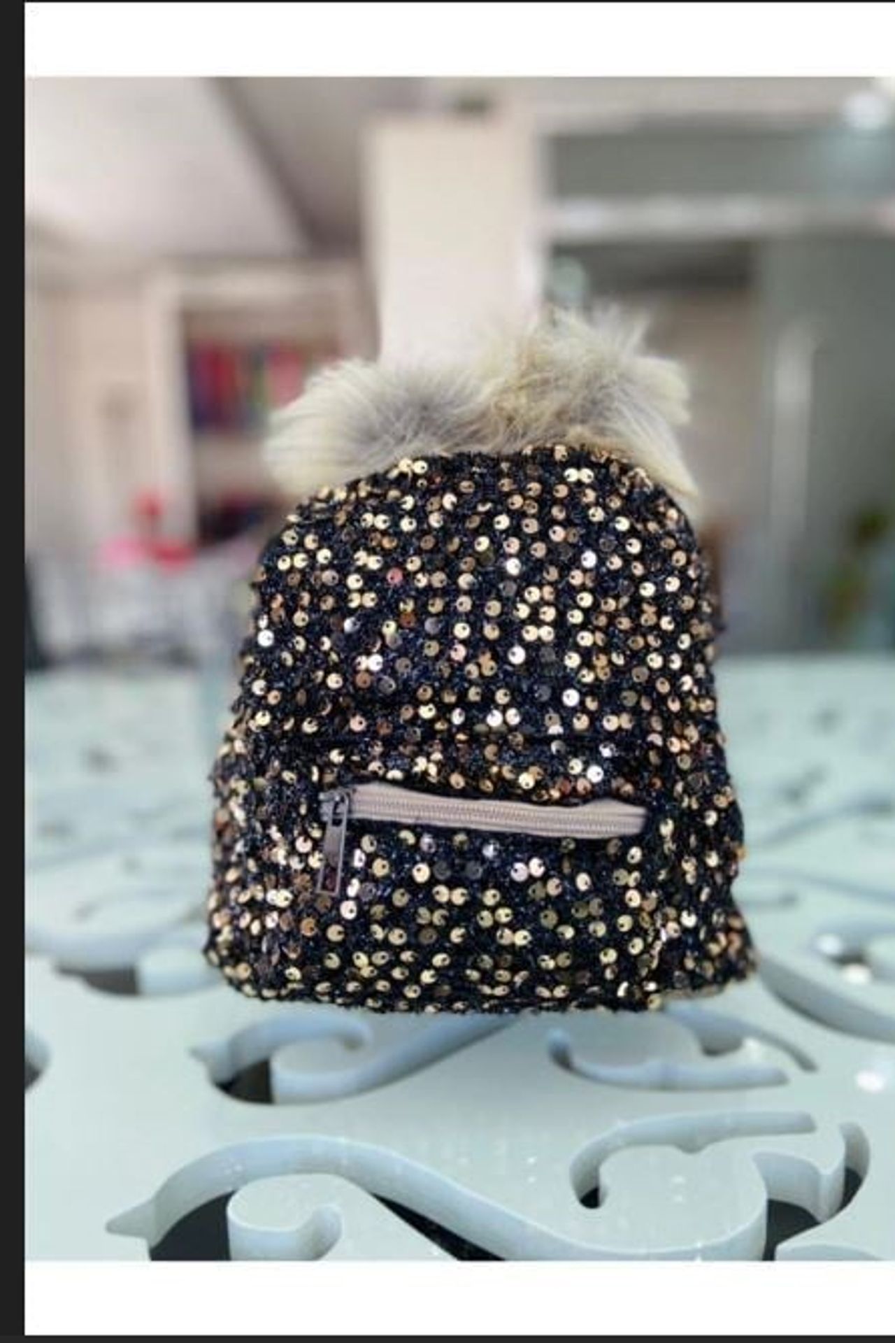 HİLAL AKINCI KİDS Youth Shoulder Bag 1