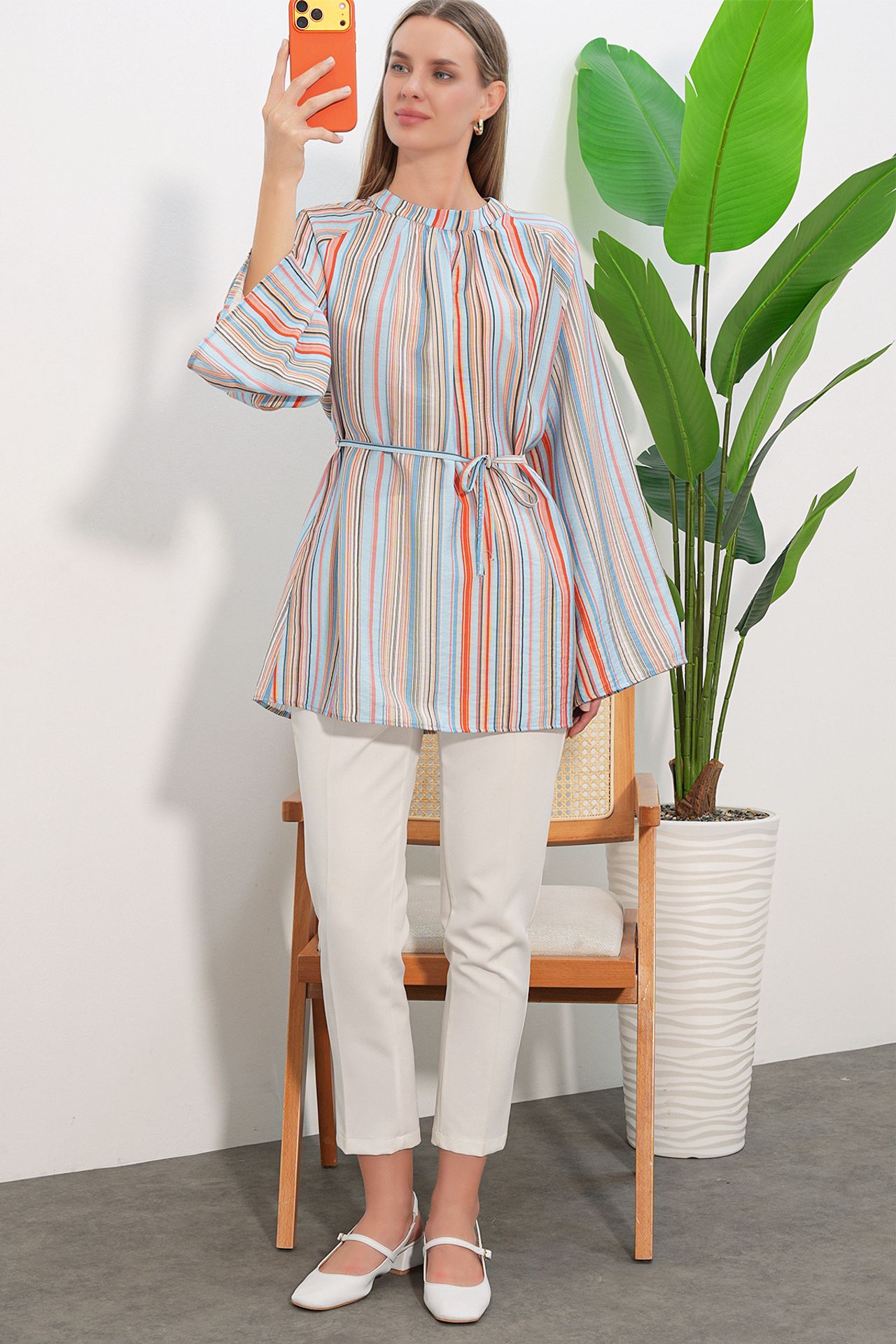 BDART Viscose Top 2