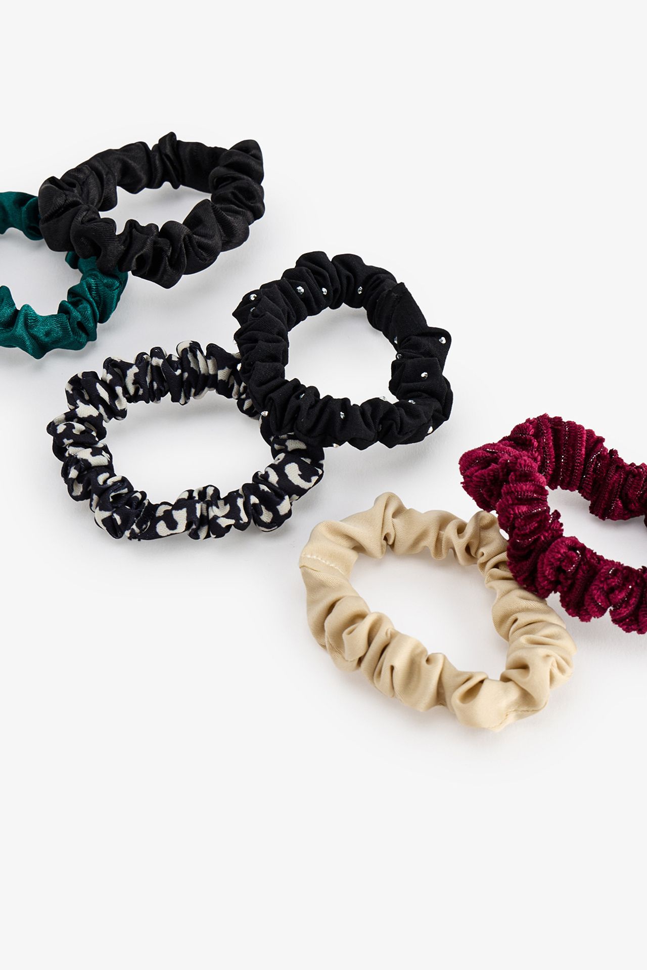 PENTI Ella Hair Clip Set 3