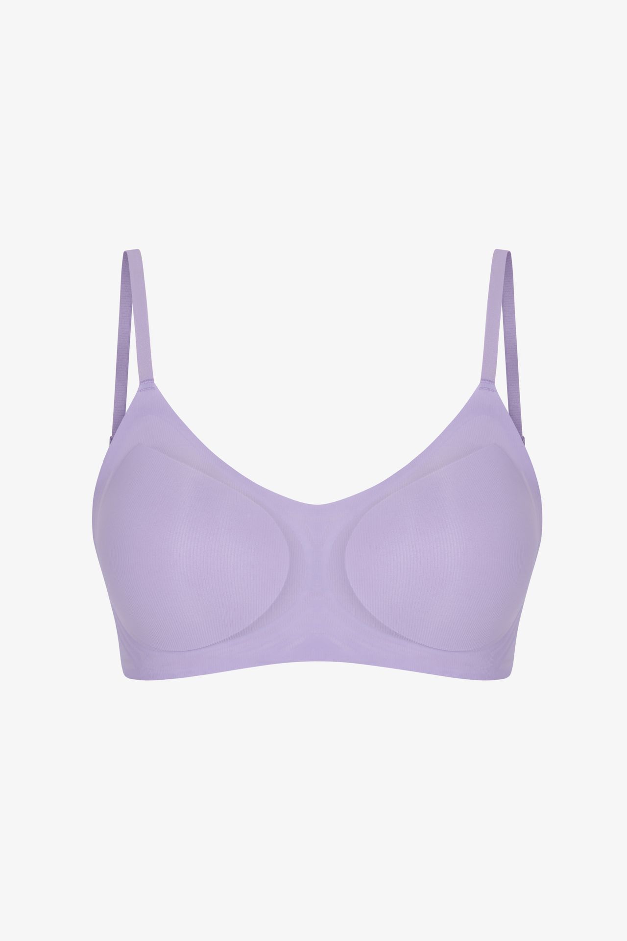 PENTI Zerogram Padded Bra