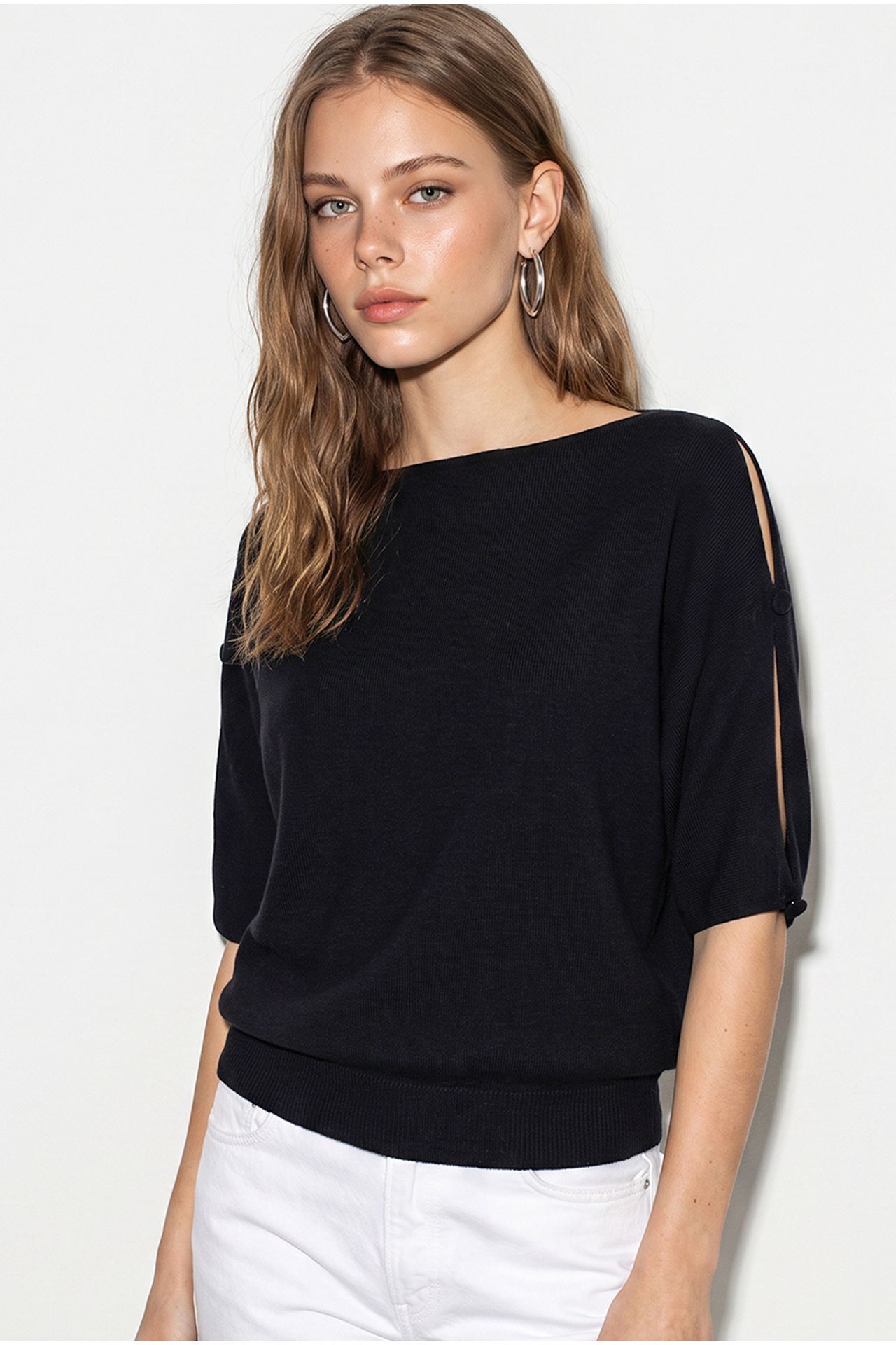 LUCCI Women's Blouse 5