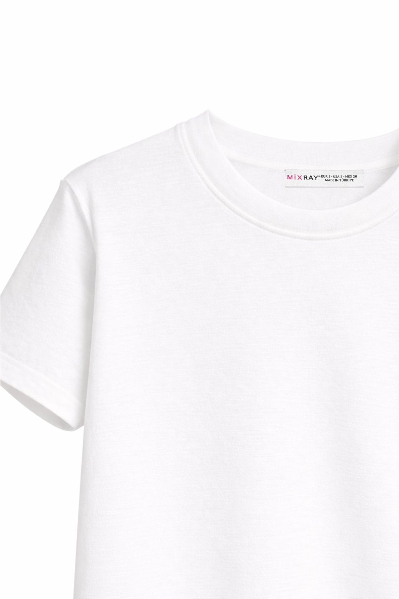 MIXRAY Cotton Tank Top 2
