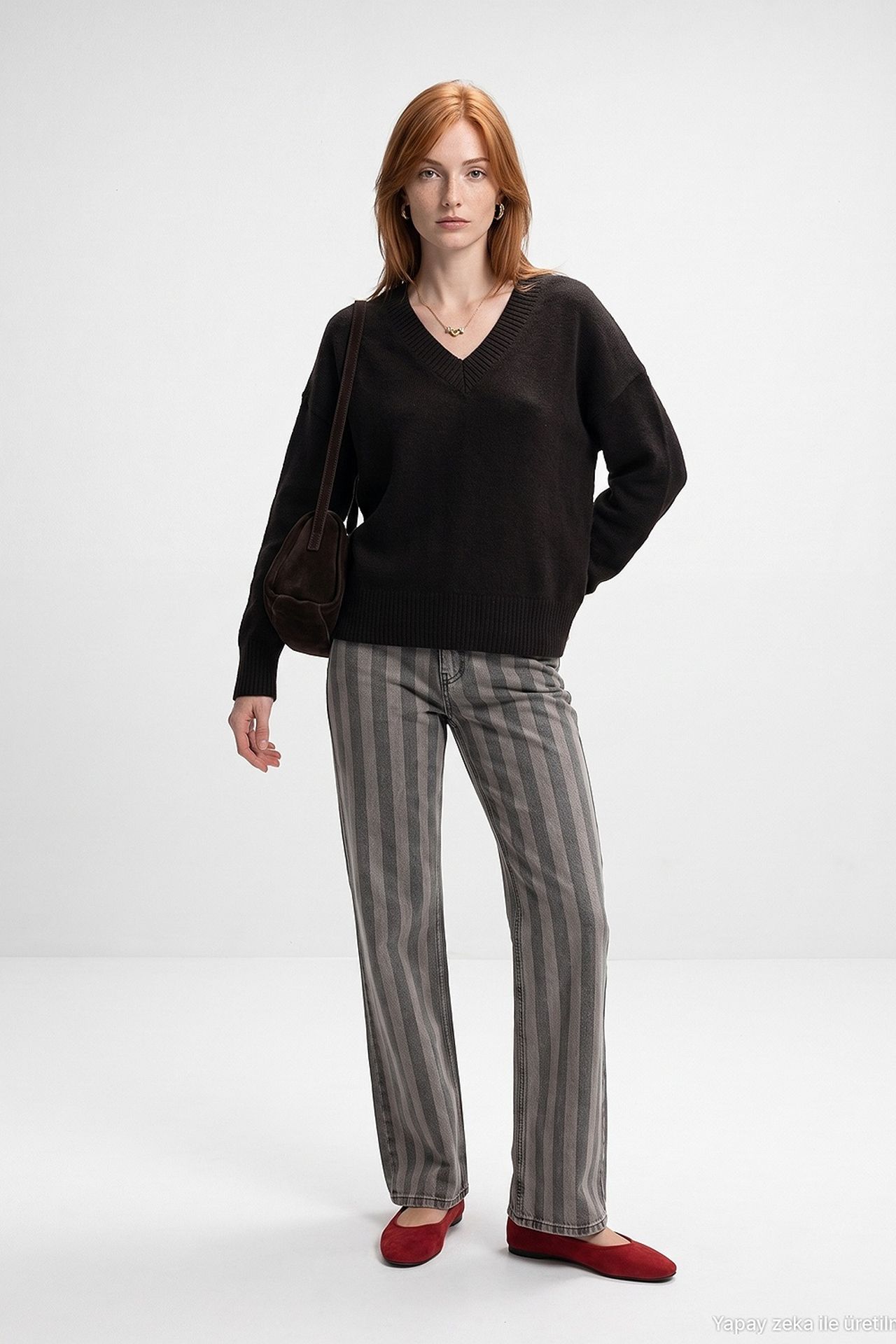 DILVIN Straight-Leg Jeans 5