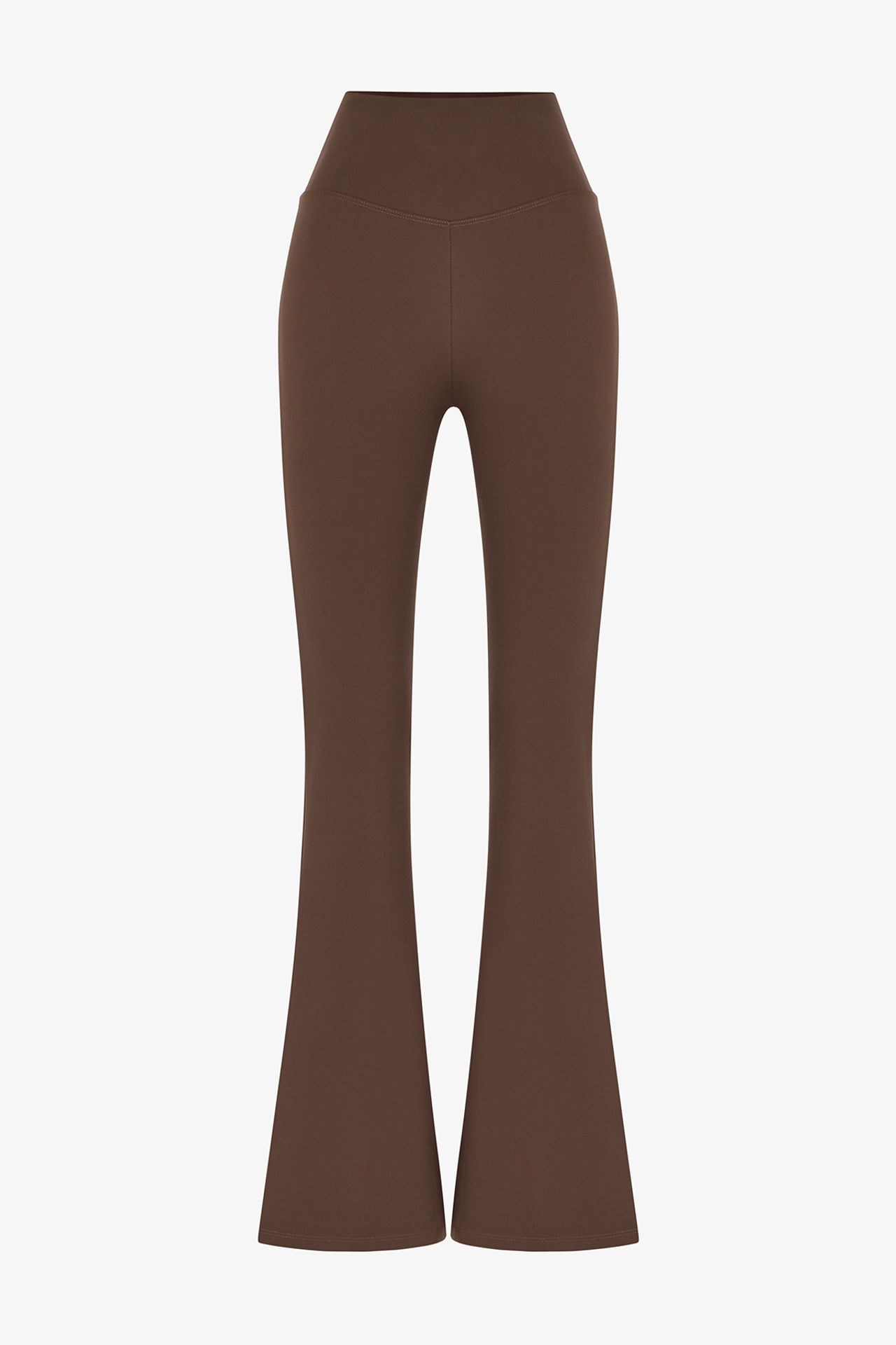 PENTI Flared Soft Feel Leggings 5