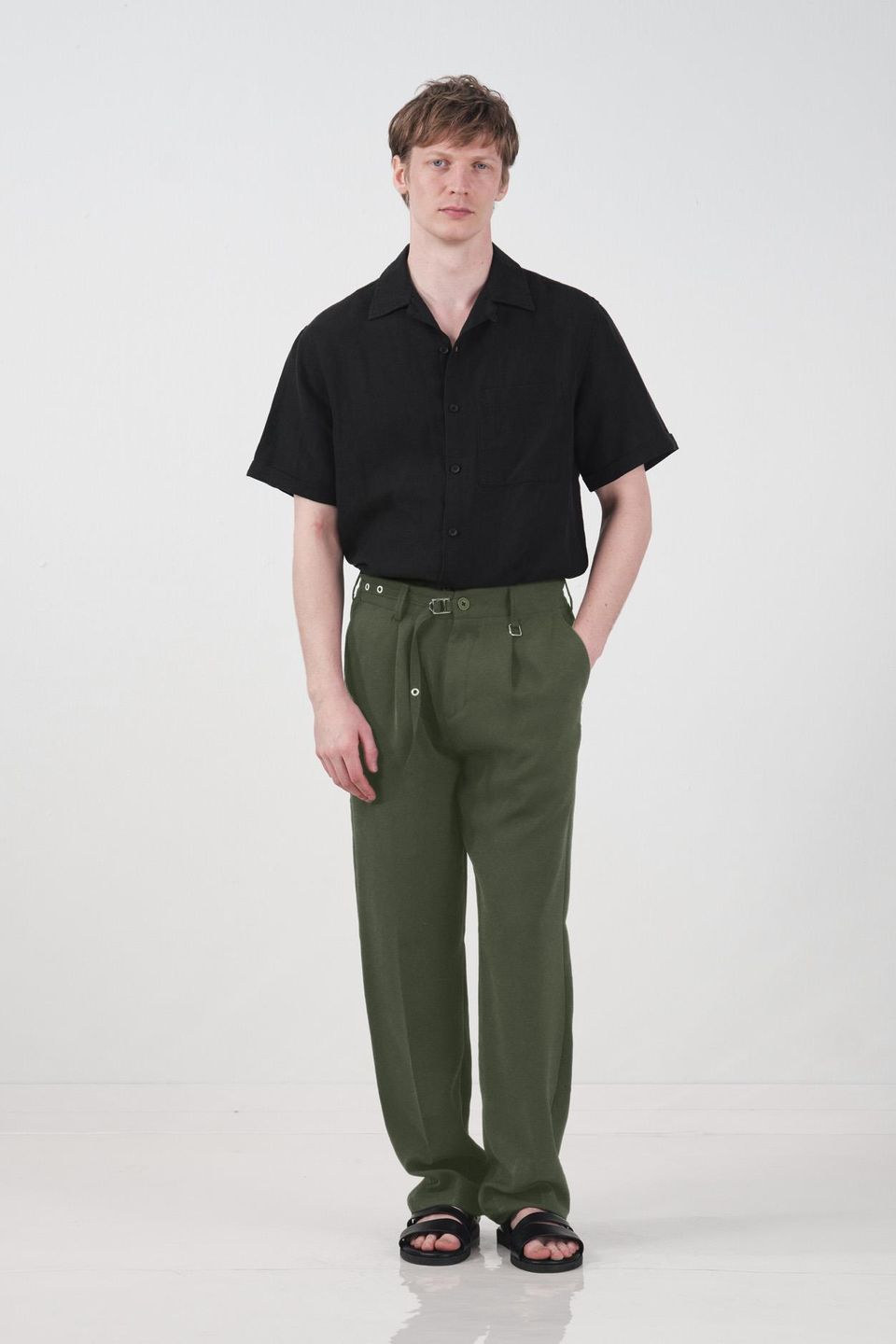 GIESTO Men's Suit Pants