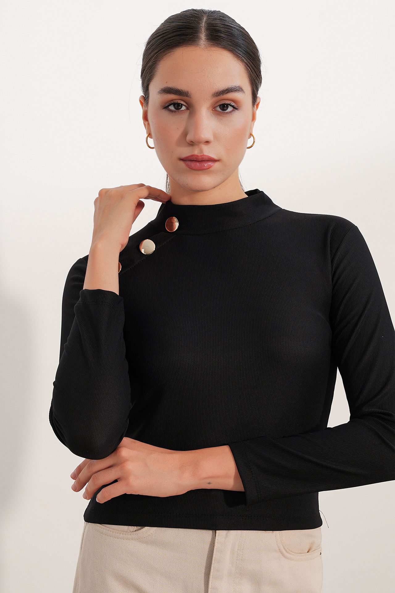 BDART Women's Blouse 4