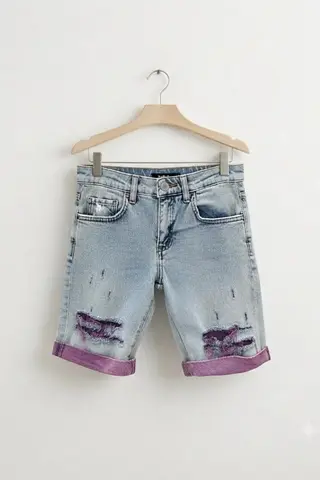 Denim