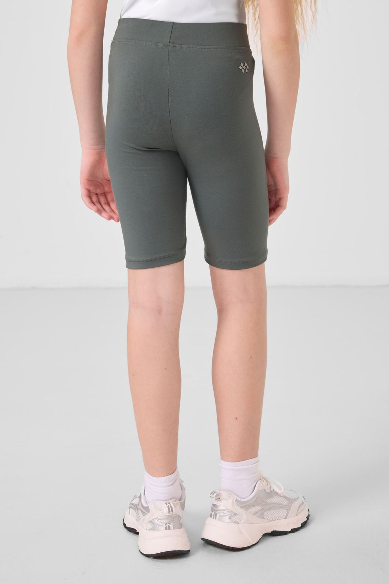 TOMMY Youth Cotton Leggings 5
