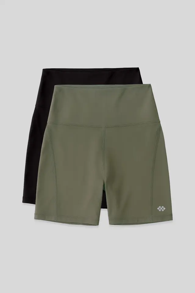 TOMMY Cotton Blend Leggings