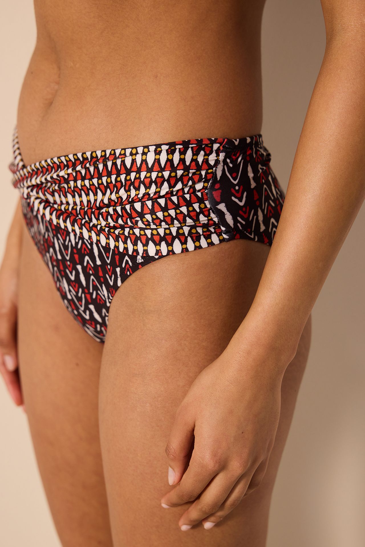 PENTI Corus Twist Bikini Bottom 3