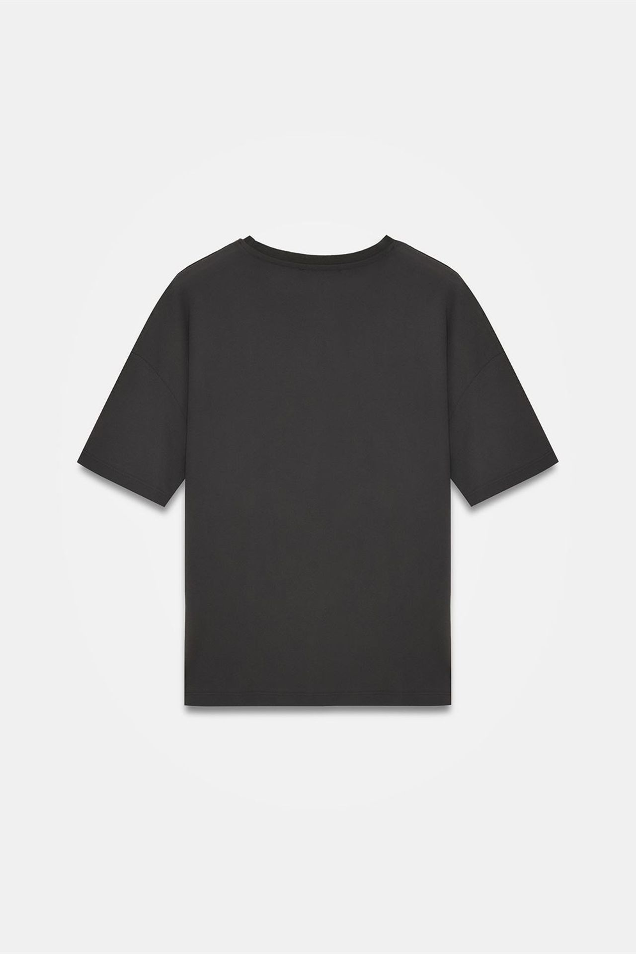 DILVIN Women's Cotton Crew Neck T-Shirt 6