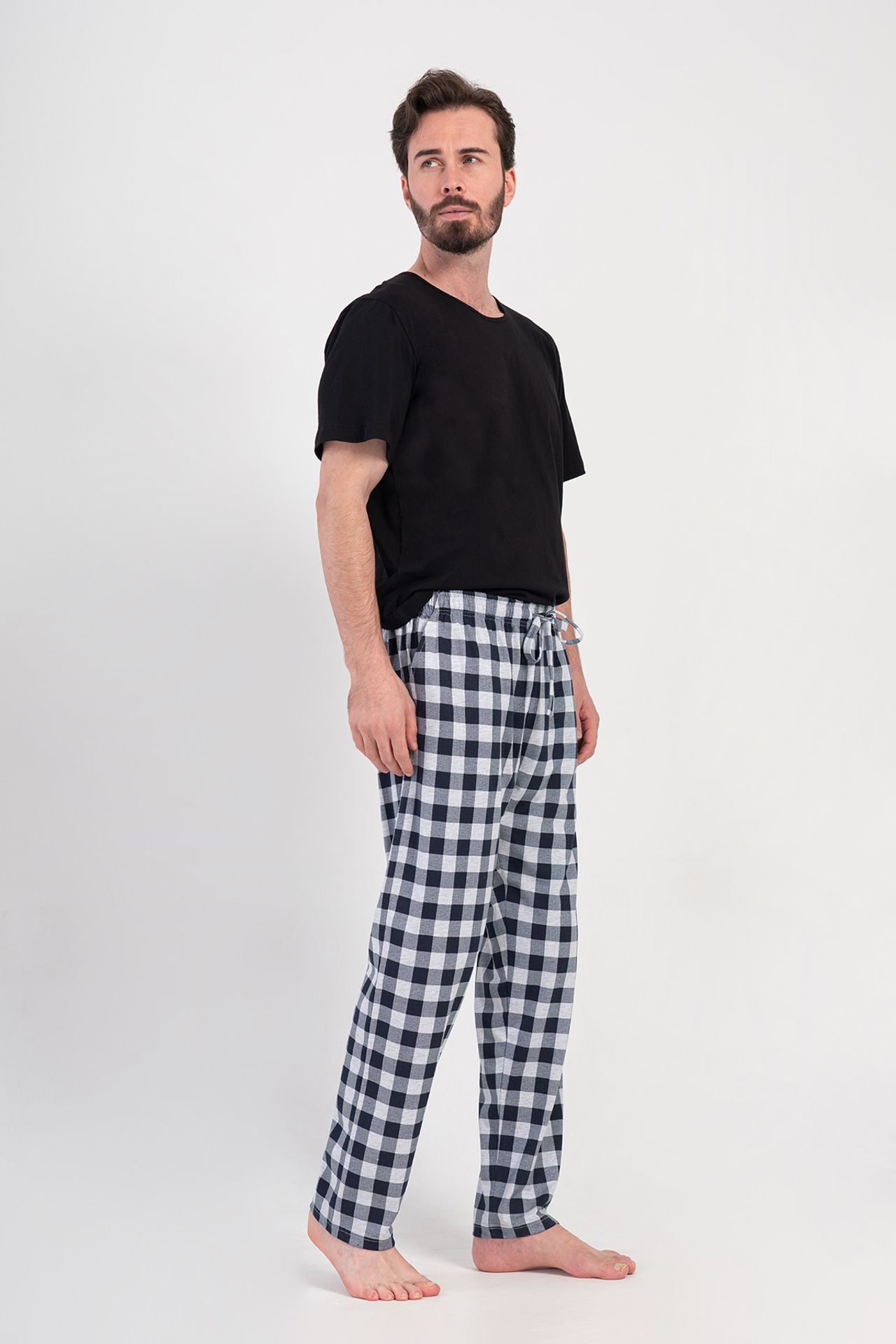 YAKE Rahat Pijama Altı 2