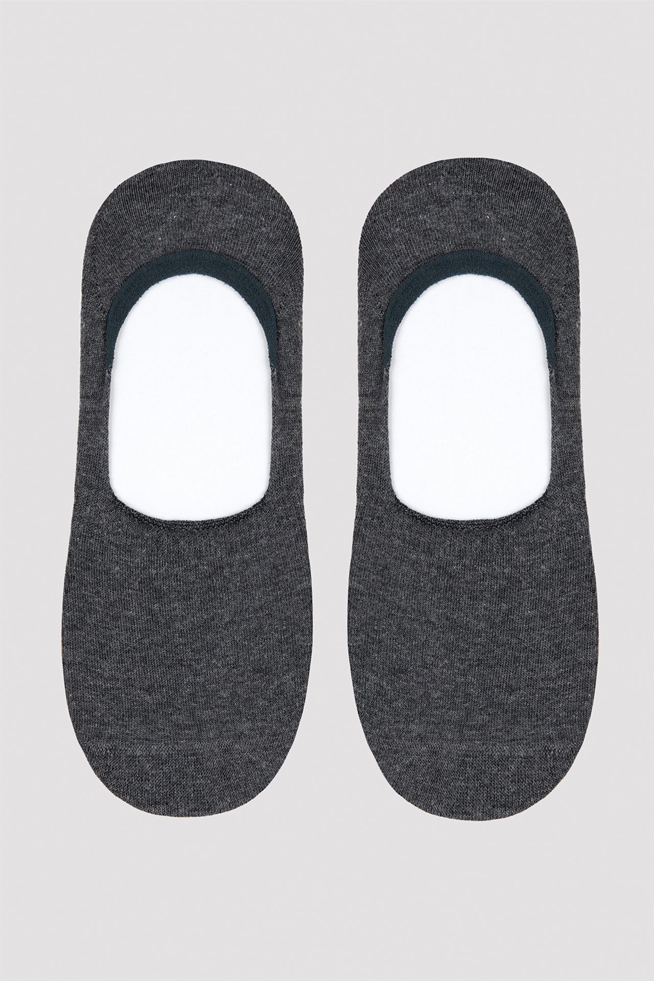 PENTI Men's Helios No-Show Socks Pack 1