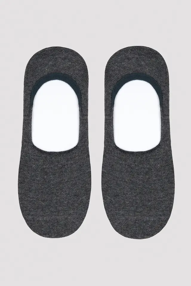 PENTI Men's Helios No-Show Socks Pack
