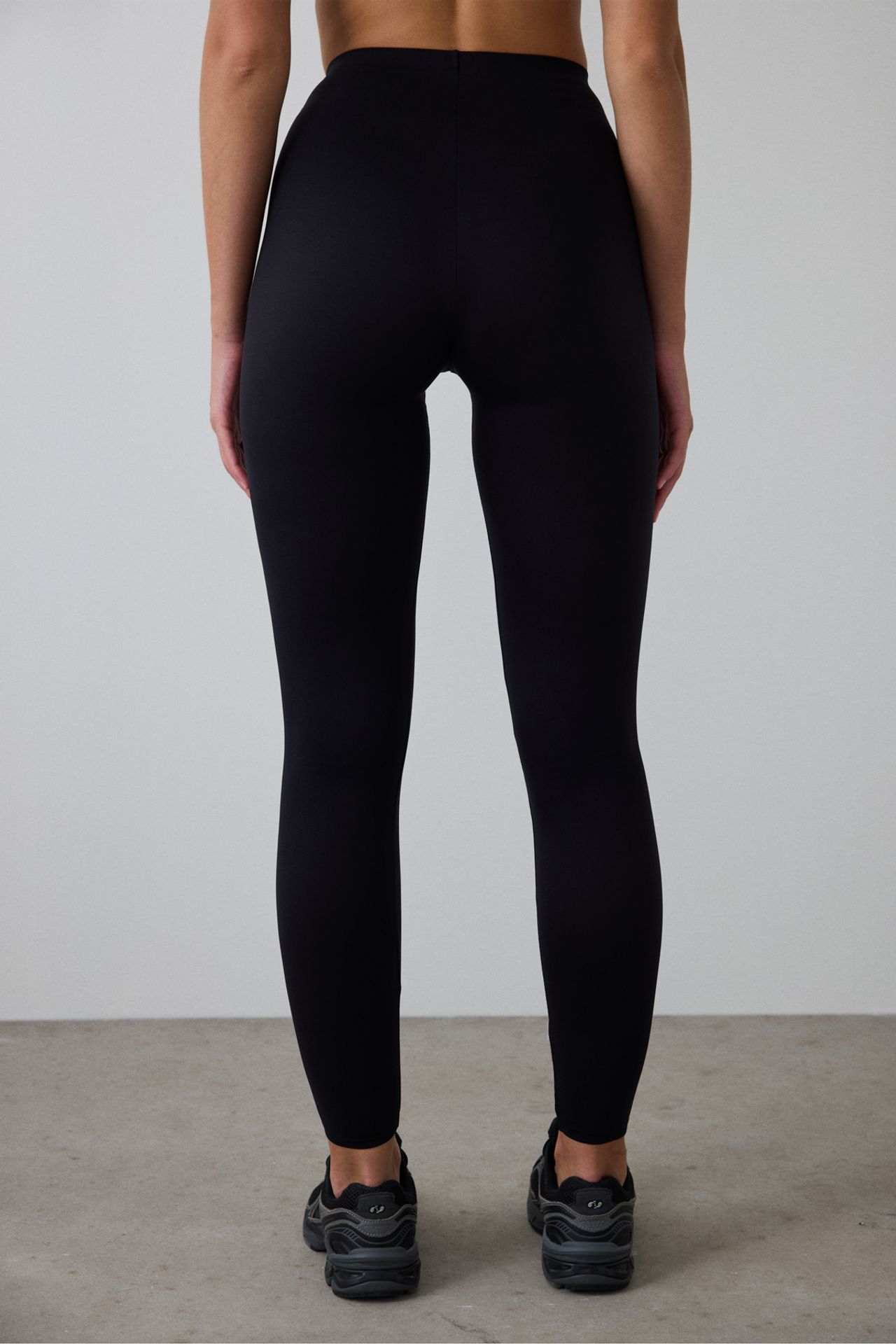 PENTI Miracle Fit High Waist Leggings 5