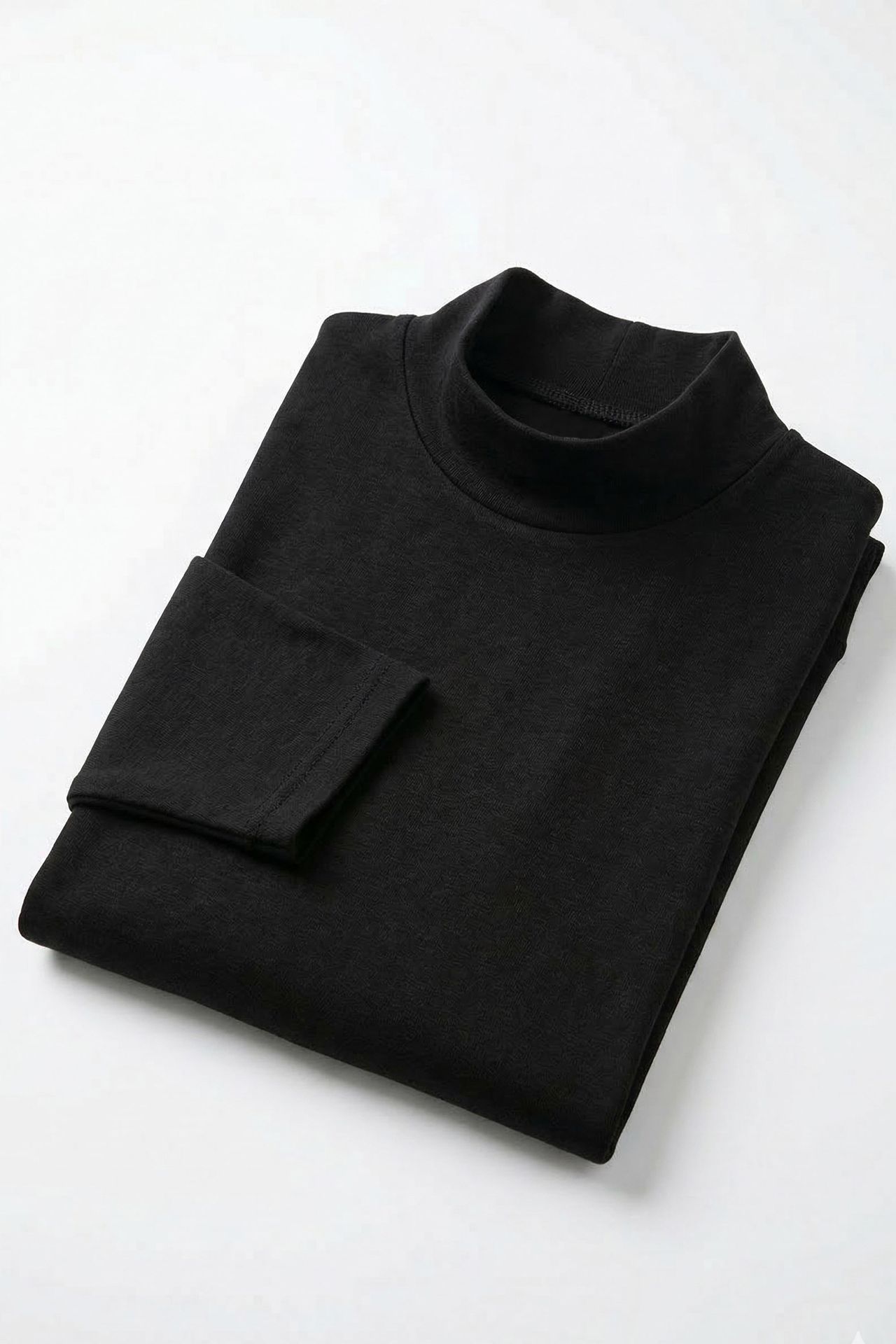 ÖTS Men's Crew Neck T-Shirt 4