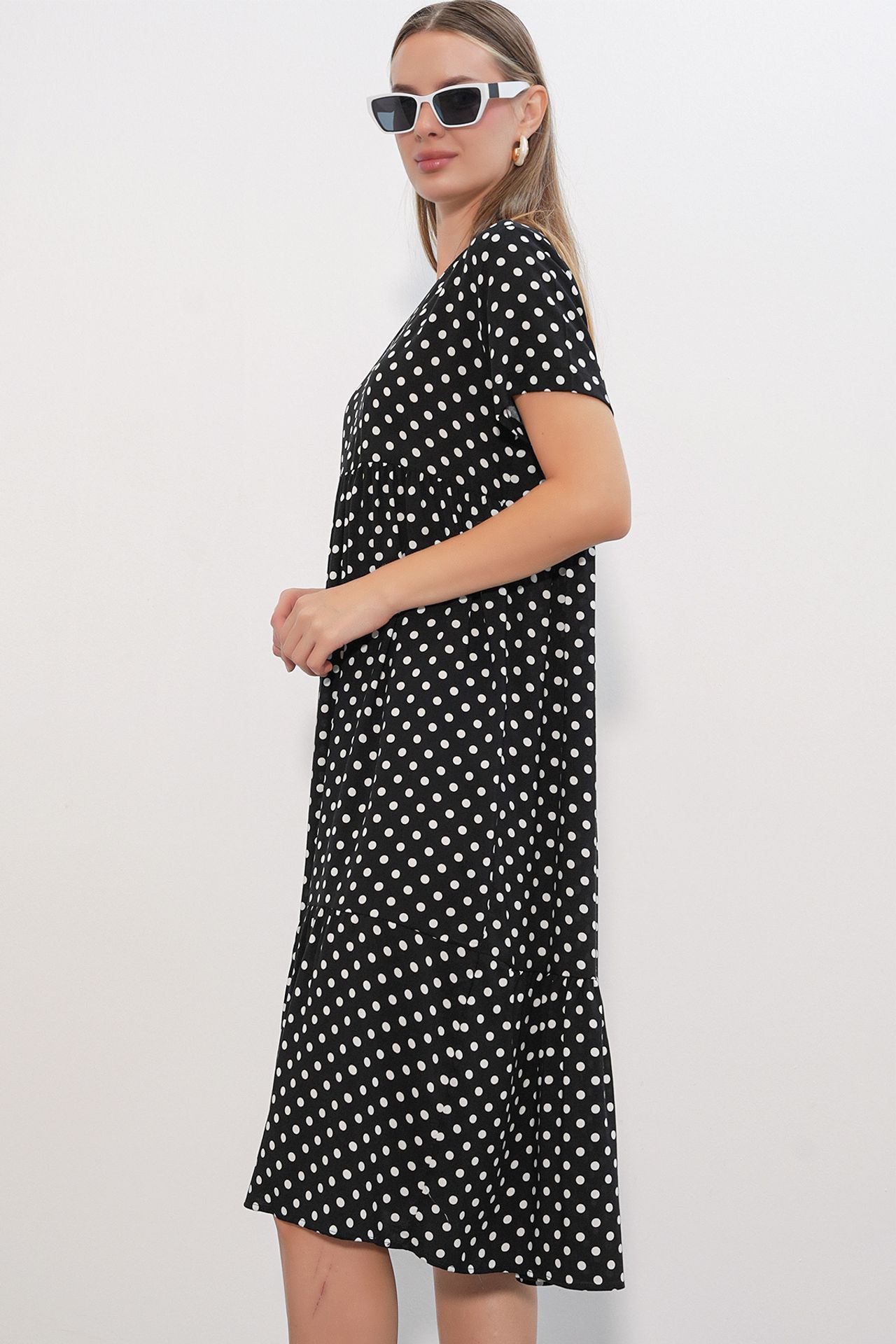 BDART Viscose Knit Dress 4