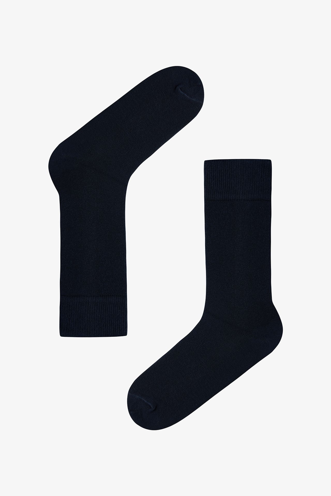 PENTI Men's Super 3-Pack No-Show Socks 3