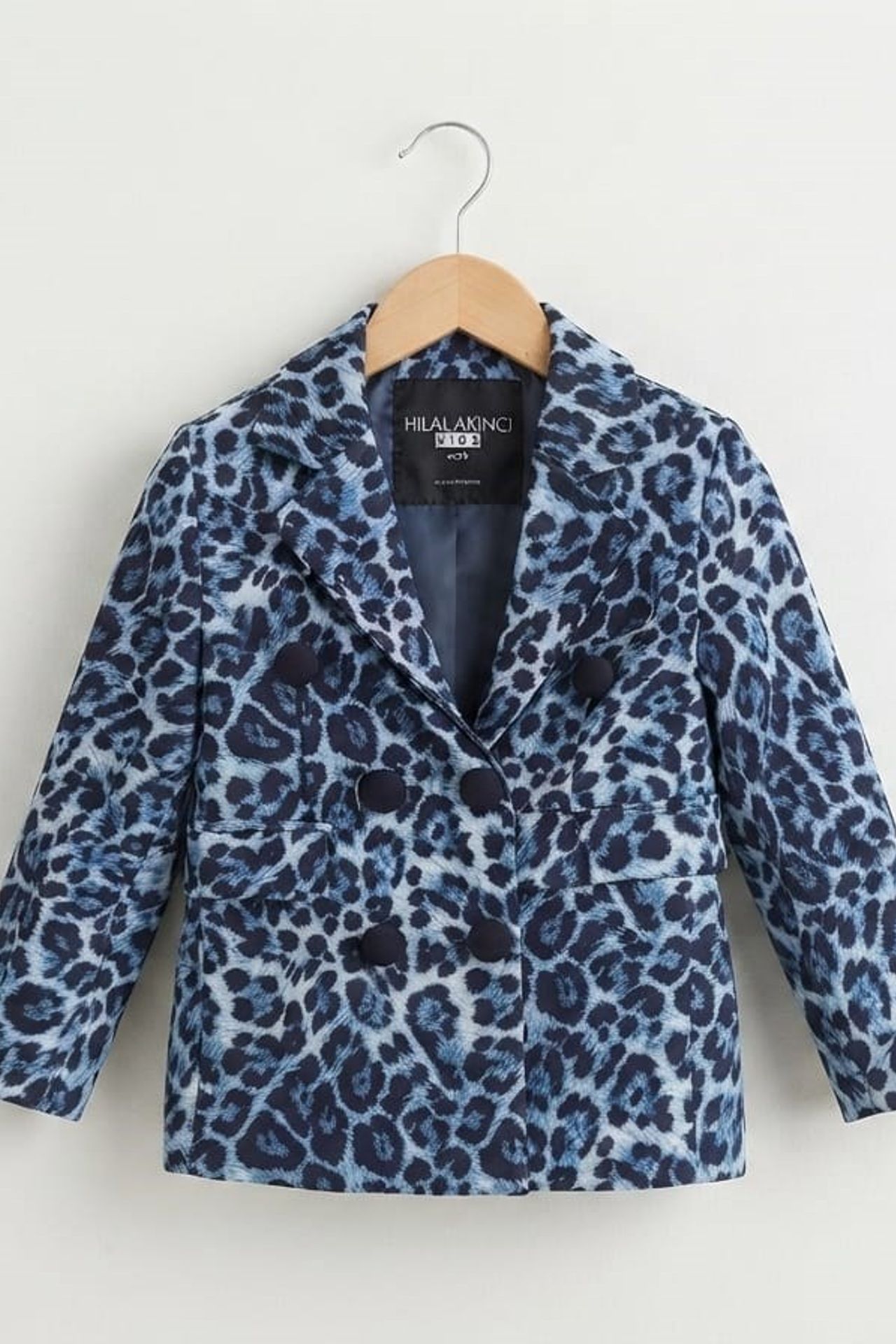 HİLAL AKINCI KİDS Youth Jacket 5