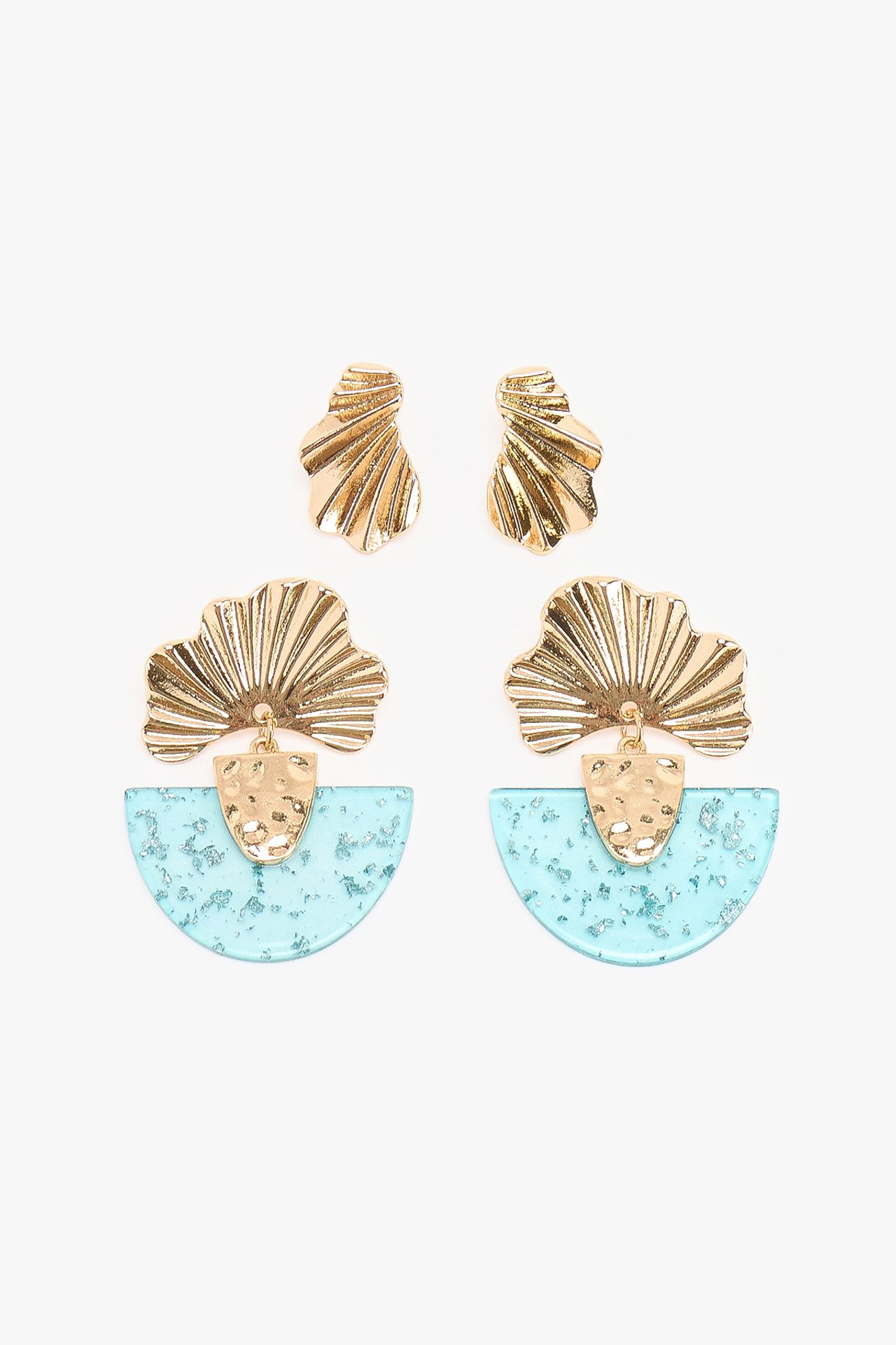 PENTI Daniela Earring Set 1