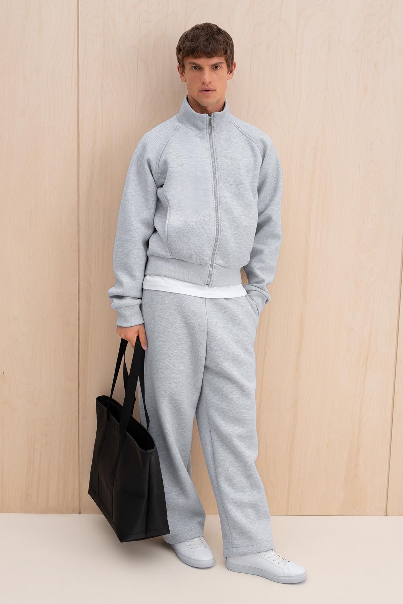 GIESTO Men's Sweater 1