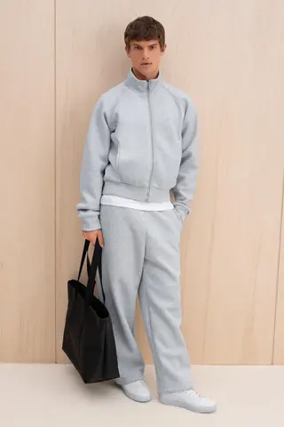 Grey
