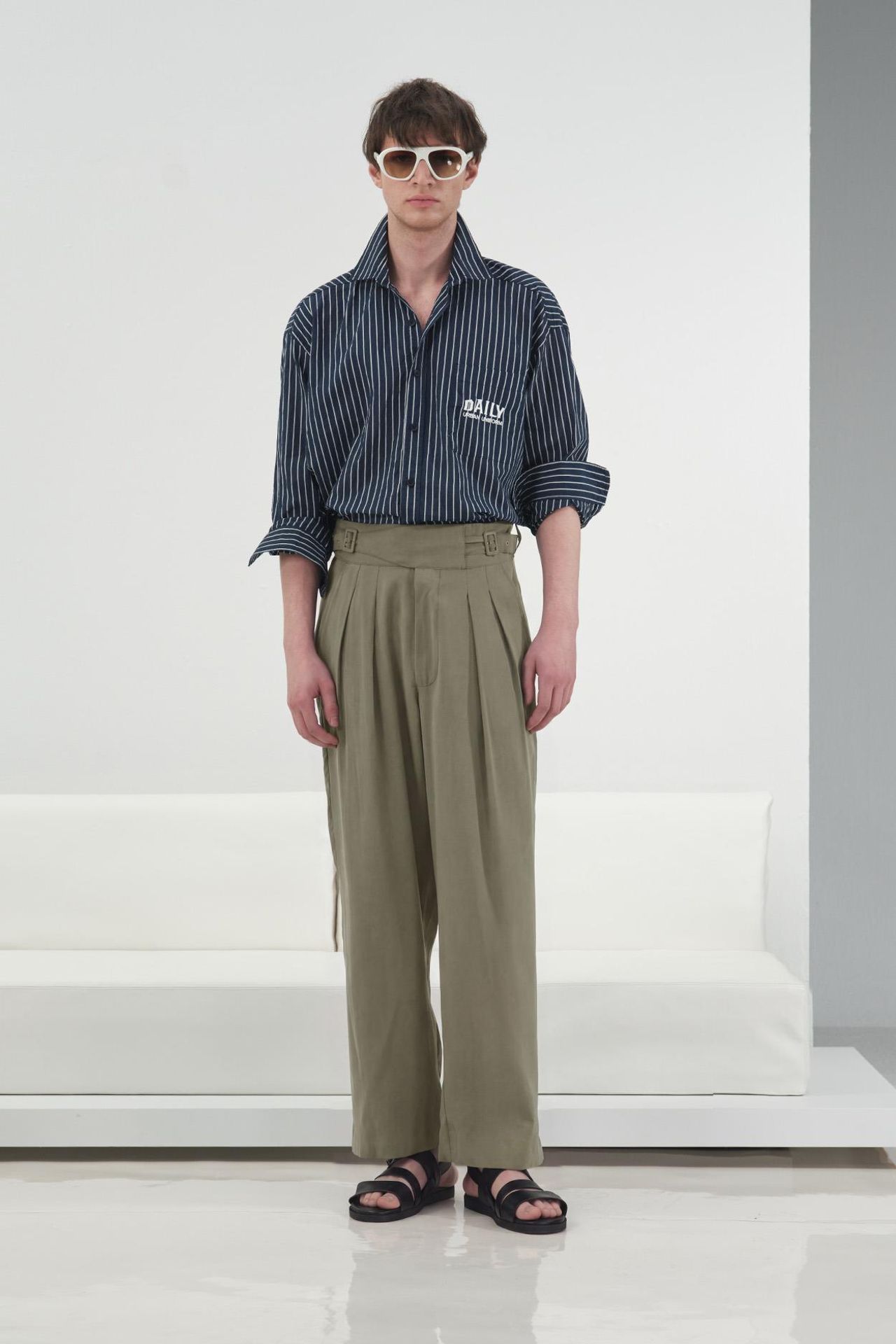 GIESTO Men's Suit Pants