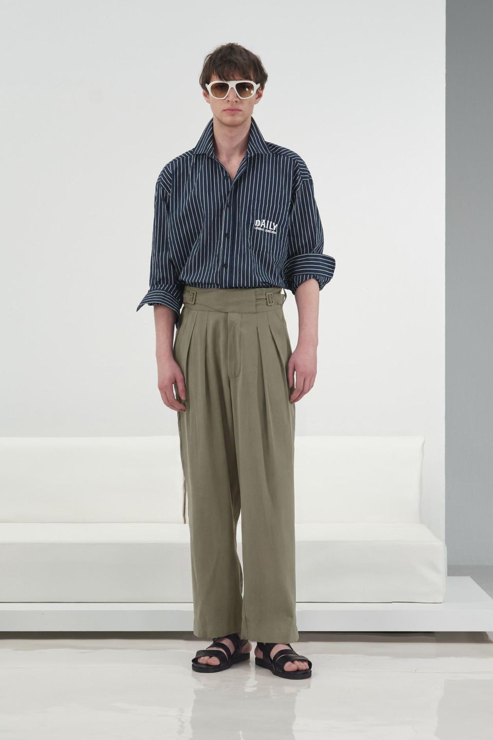 GIESTO Men's Suit Pants