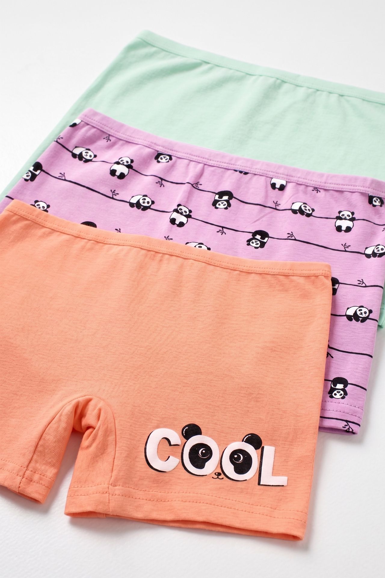 ÖTS Women's Boxer Shorts 2