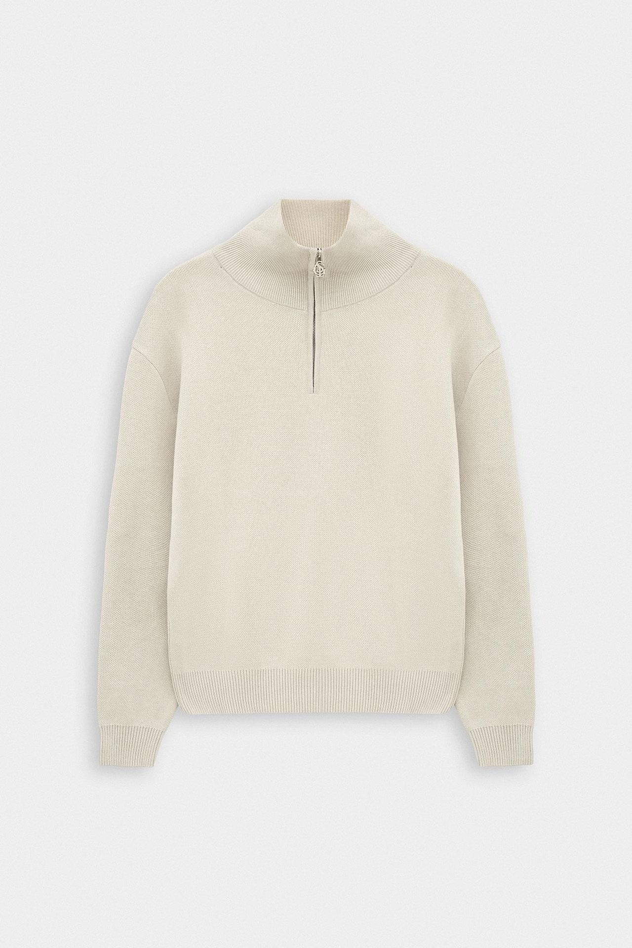 GIESTO Men's Cotton Sweater 1