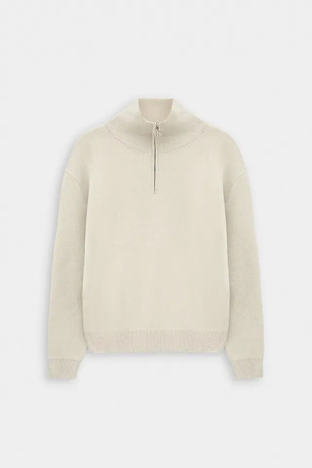 GIESTO Men's Cotton Sweater