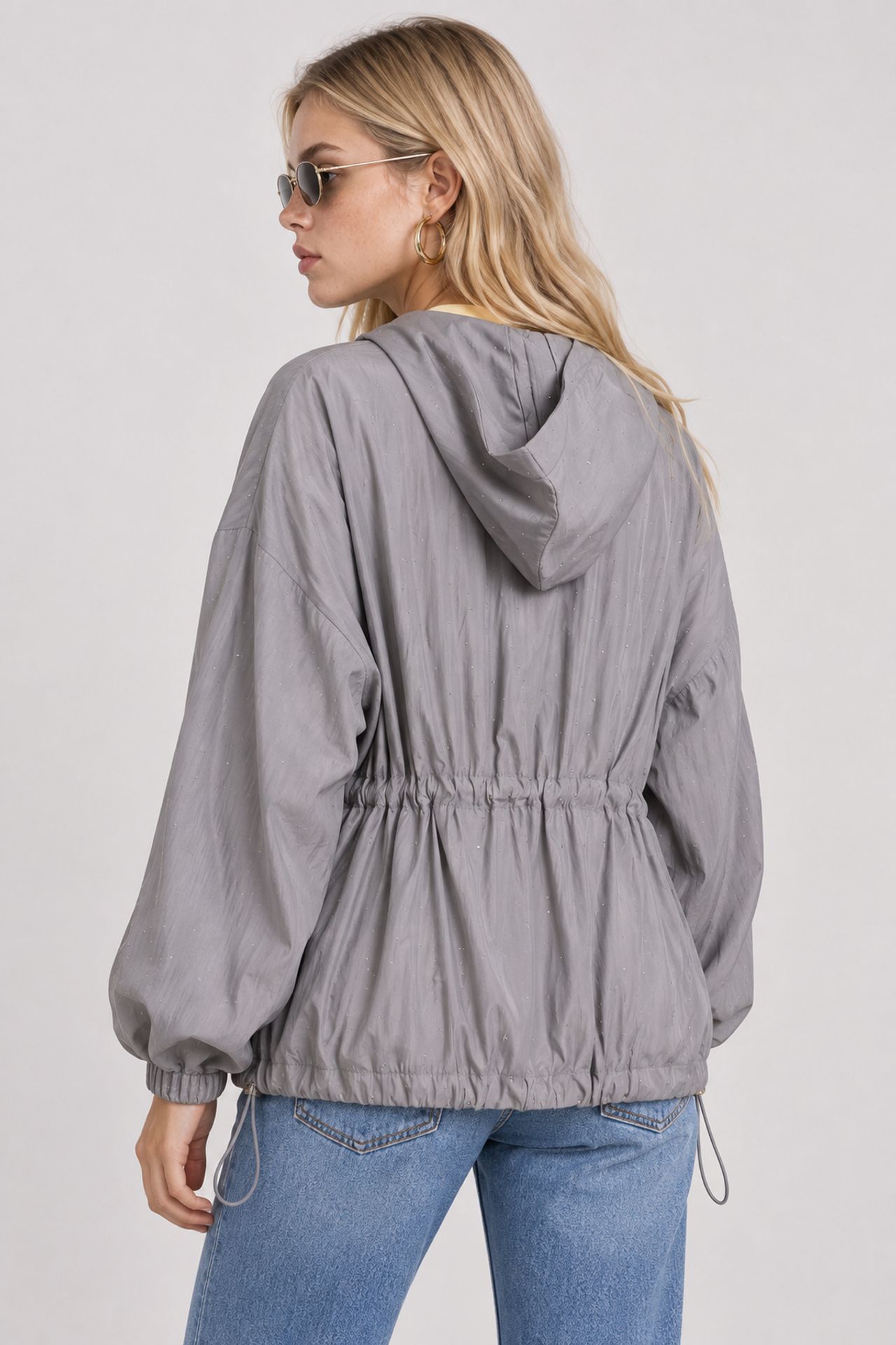 ISTANBUL Women's Jacket 6