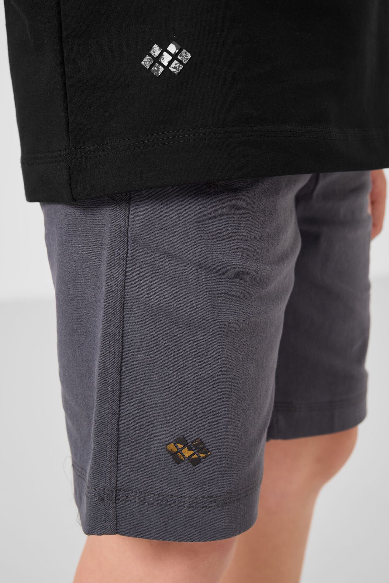 TOMMY Youth Two-Piece Coord Set 6