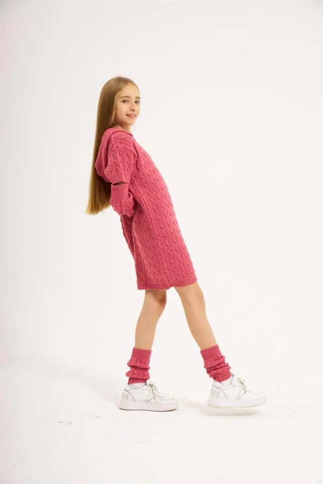 HİLAL AKINCI KİDS Youth Dress