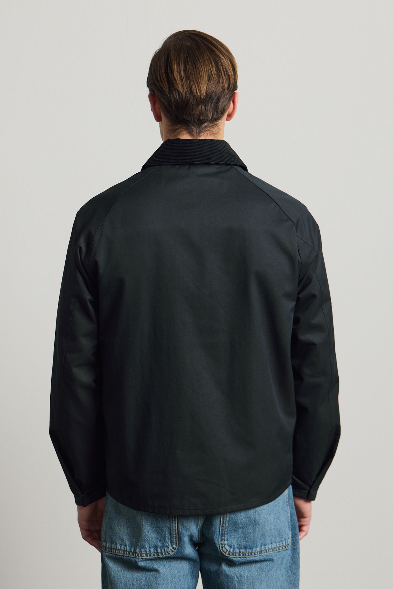 Danger Men's Jacket 6