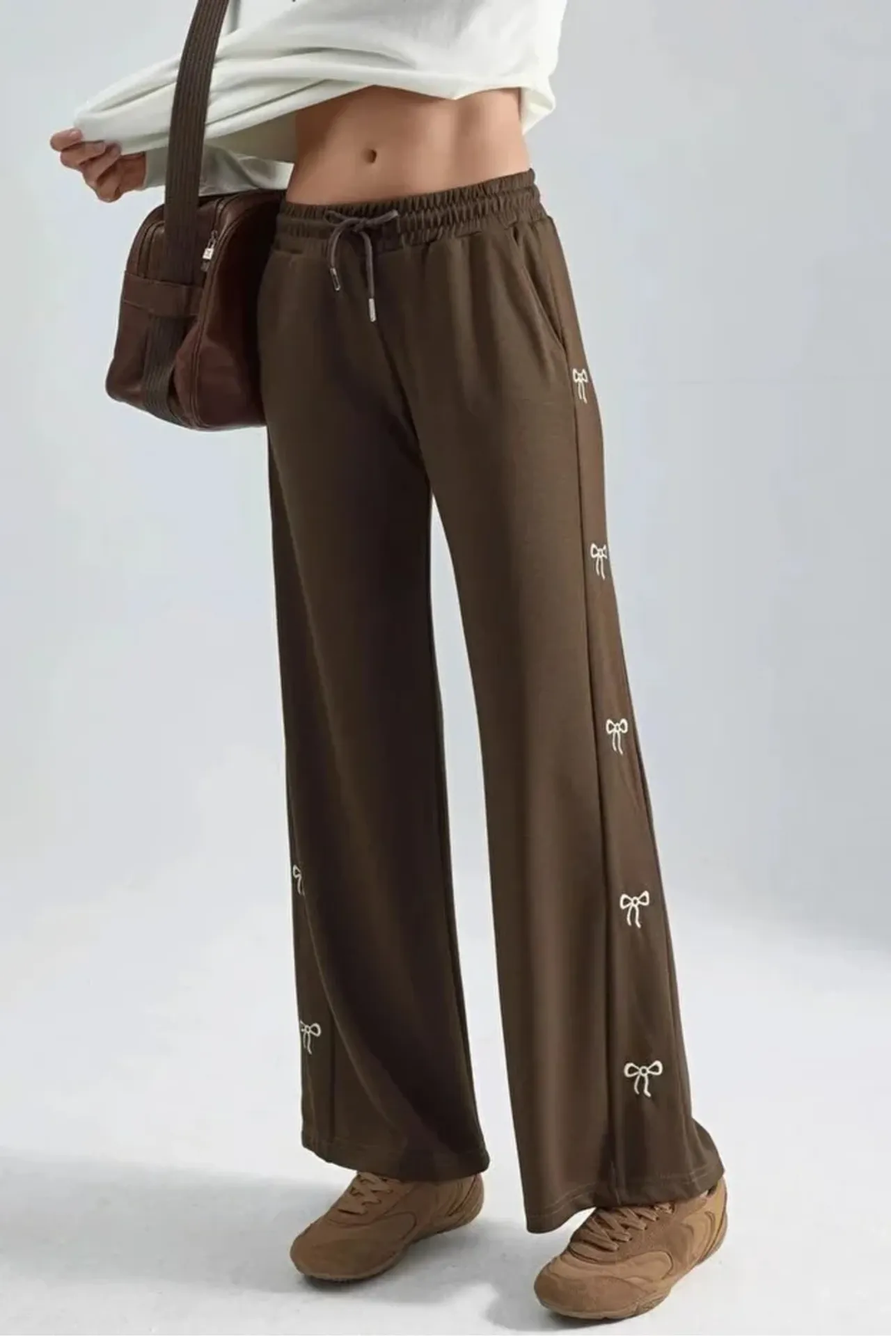BERSAN Women's Sweatpants 2