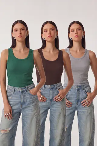 Multicolour