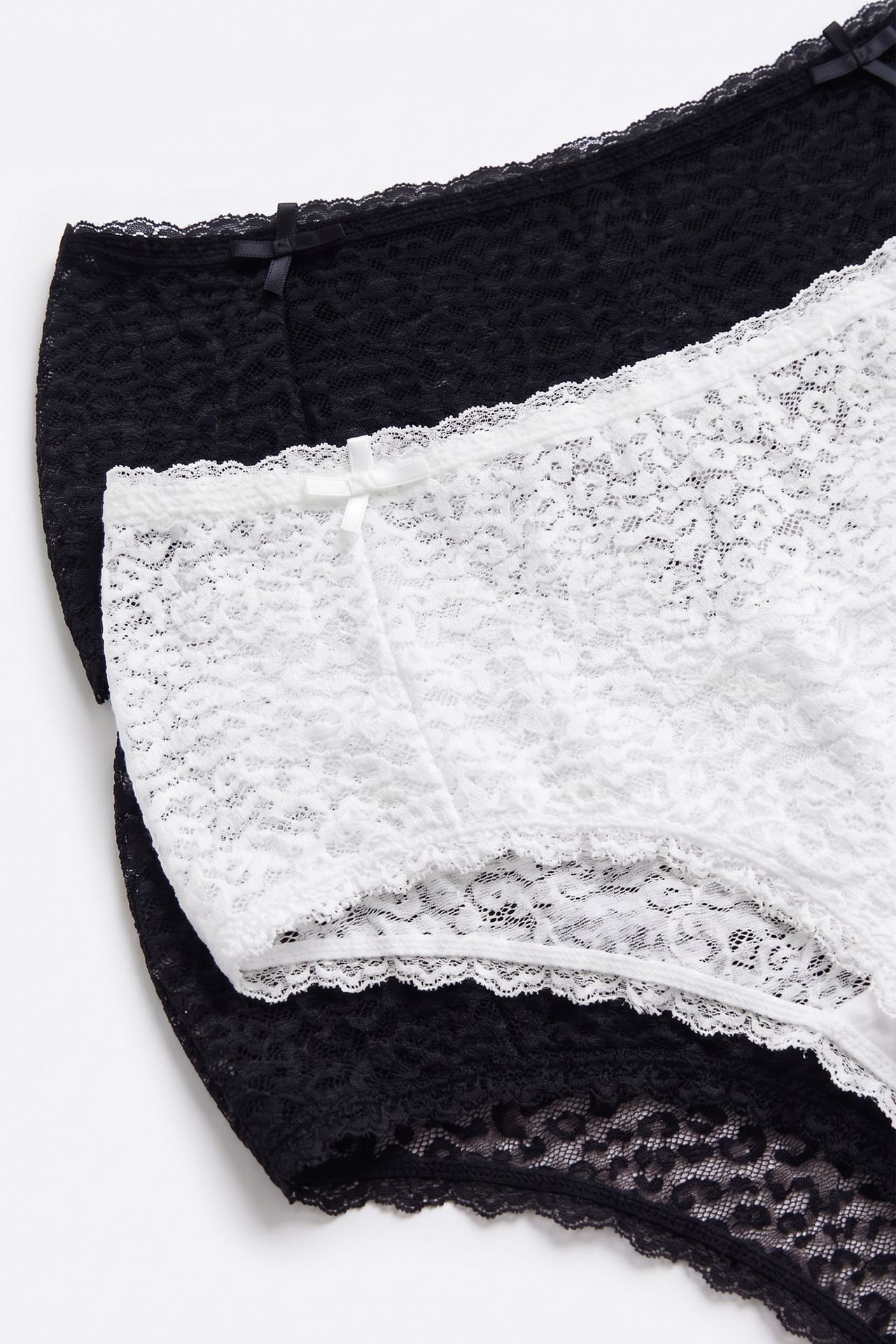 ÖTS Women's Brief Panties 4