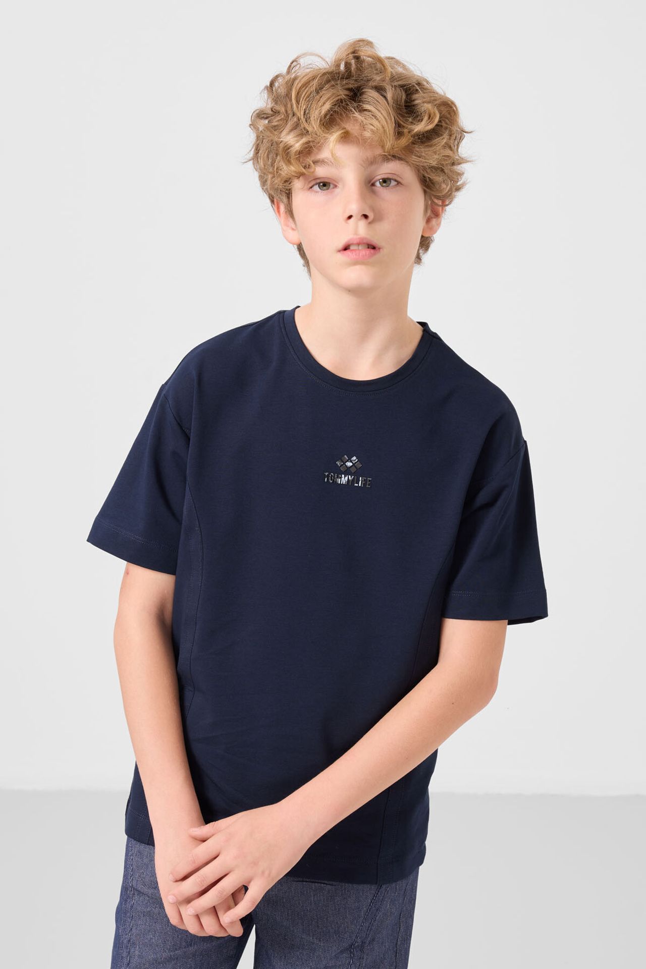 TOMMY Youth Two-Piece Coord 3