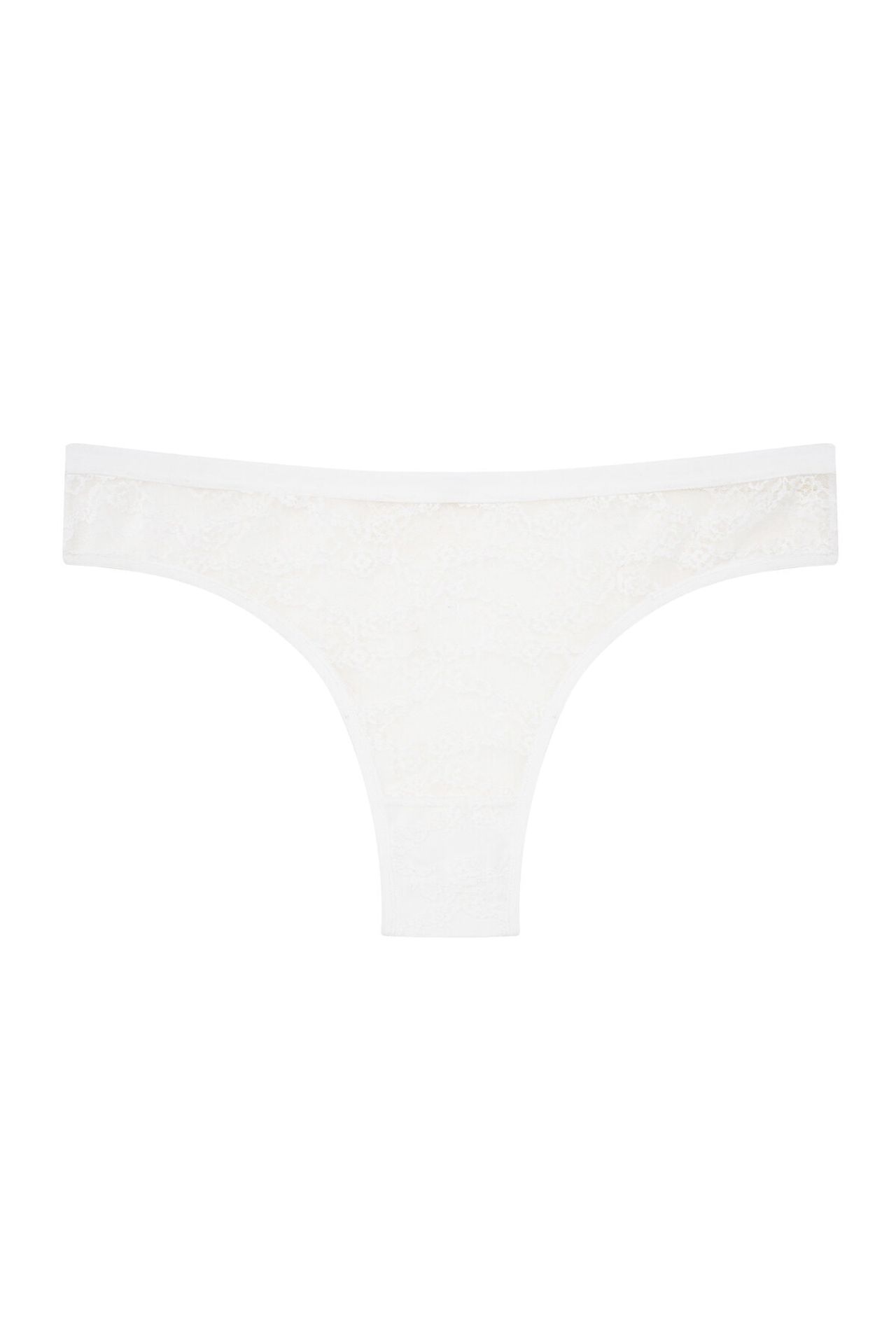 PENTI Lacy Brazilian Briefs 4